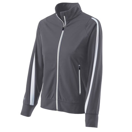 Ladies' Determination Jacket