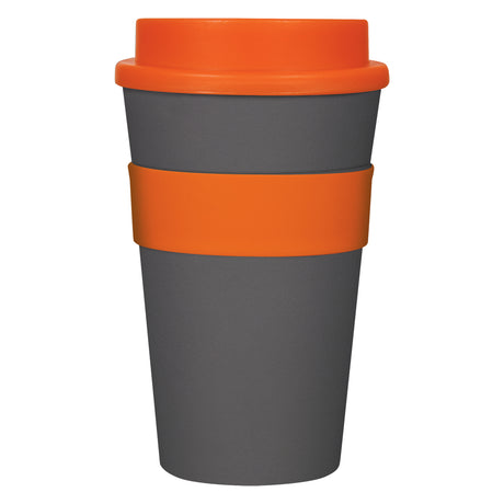 16 Oz. Travel Tumbler