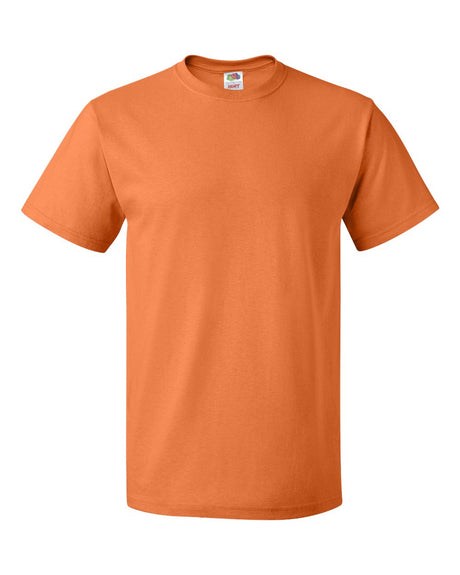 Fruit of the Loom® HD Cotton™ Short Sleeve T-Shirt