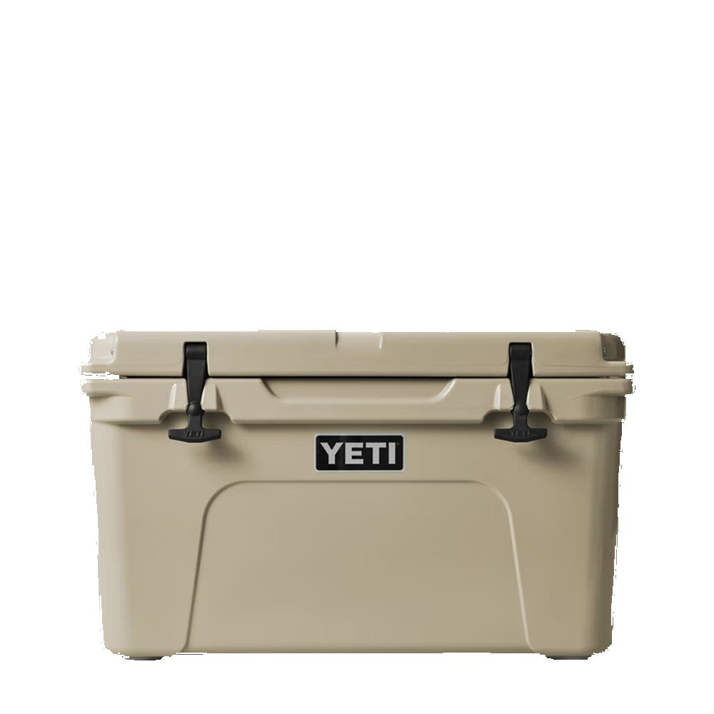 YETI Tundra 45 qt Hard Cooler