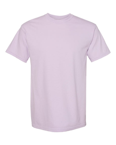 Comfort Colors® Garment-Dyed Heavyweight T-Shirt