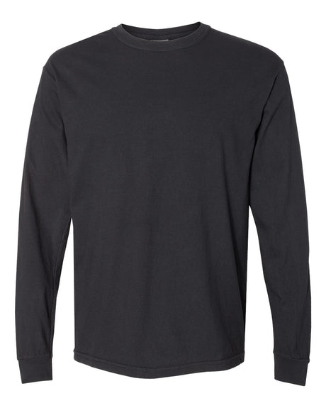 Comfort Colors® Long Sleeve T-Shirt