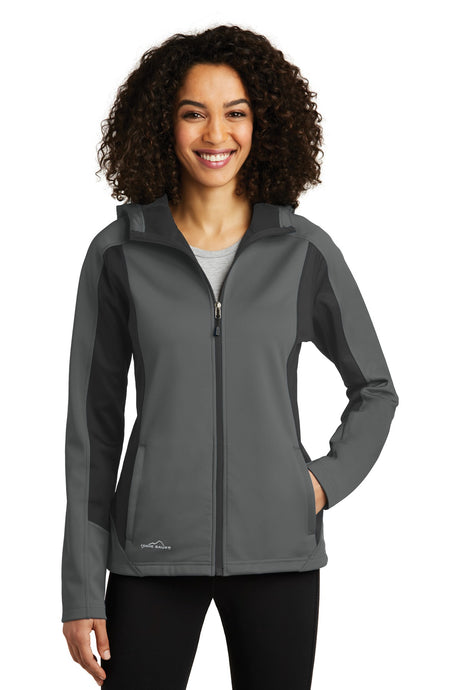 Eddie Bauer Ladies' Trail Soft Shell Jacket