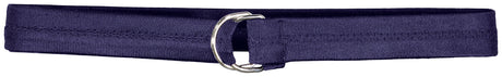 1 1/2" Covered Football Belt