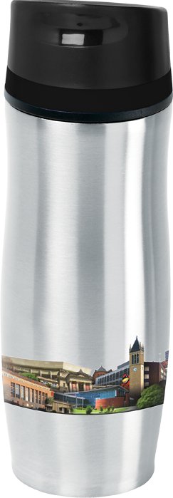 14 oz Persona® Wave Vacuum Tumbler