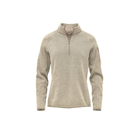 Women's Avalante 1/4 Zip Pullover