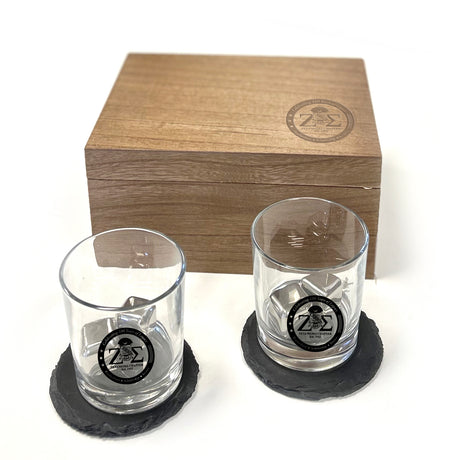 Whisky Lover Gift Set – New