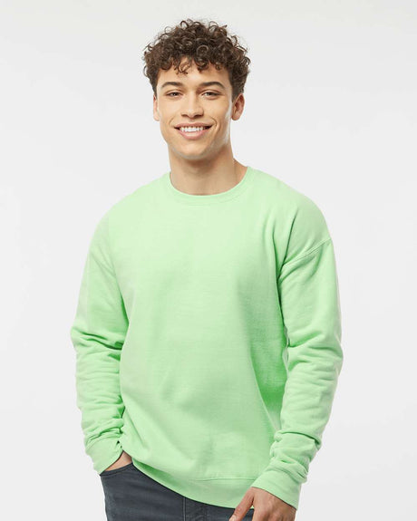 Tultex® Unisex Fleece Crewneck Sweatshirt