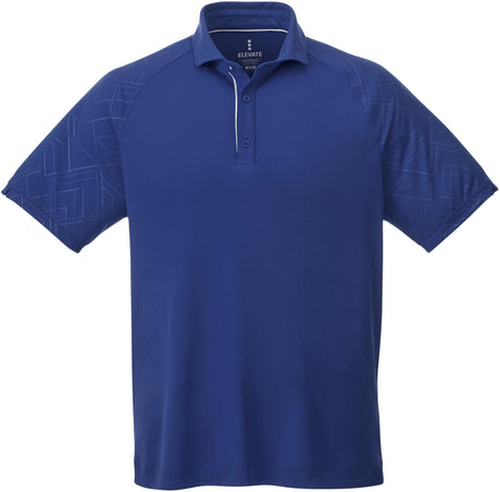 Mens HAKONE SS Polo