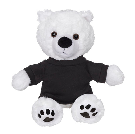 11" Justin Bear w/T-Shirt