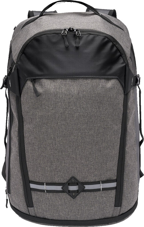 Delridge 37L Carry-on Computer Travel Backpack