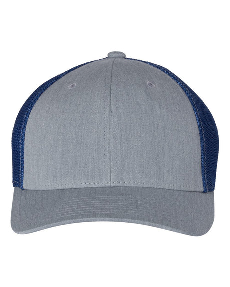 Richardson Fitted Trucker w/R-Flex Cap