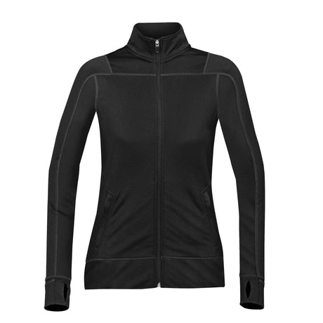 Women's Lotus Full Zip Shell