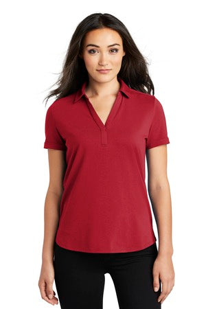 OGIO Ladies' Limit Polo Shirt