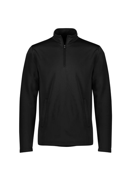 Men's Hype 1/4 Zip Pullover