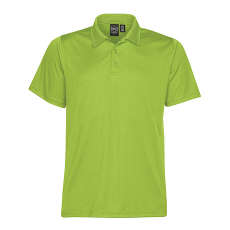 Men's Eclipse H2X-DRY® Pique Polo