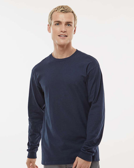 Tultex® Unisex Jersey Long Sleeve T-Shirt