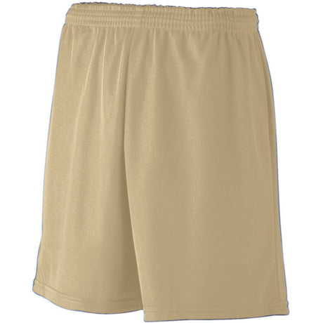 Mini Mesh League Shorts