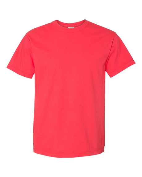 Comfort Colors® Garment-Dyed Heavyweight T-Shirt