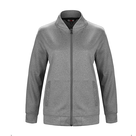 Parkview Ladies Full Zip Fleece