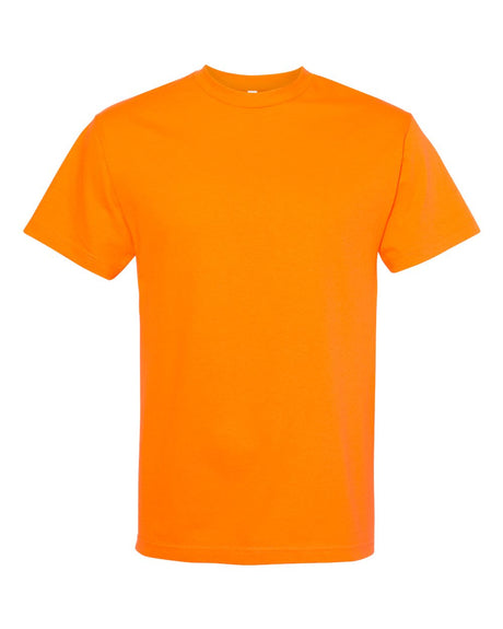 ALSTYLE Classic Short Sleeve T-Shirt