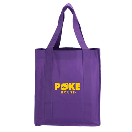 North Park - Shopping Tote Bag