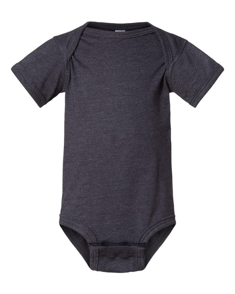 Rabbit Skins Infant Fine Jersey Bodysuit