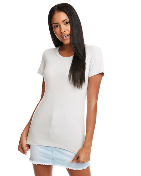 NEXT LEVEL APPAREL Ladies' Ideal T-Shirt