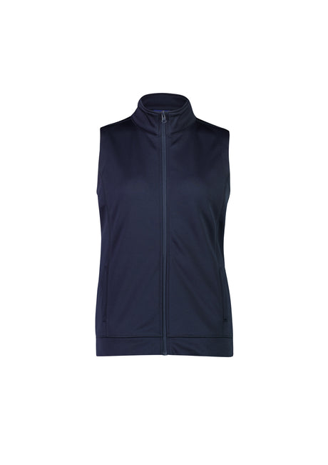 Ladies Hype Vest