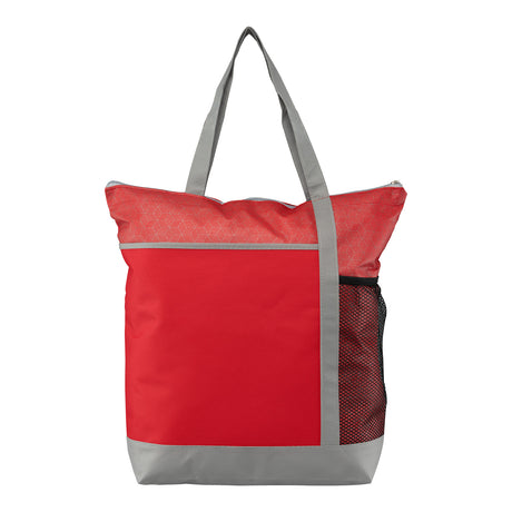 Flex - Premium Non-Woven Convention Tote