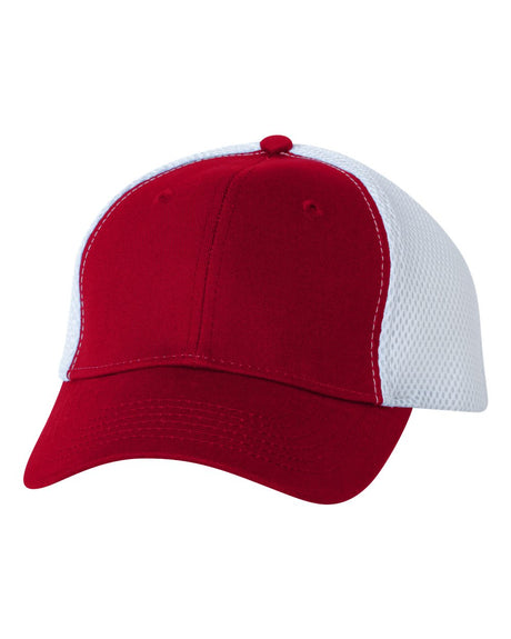 Sportsman™ Spacer Mesh Back Cap