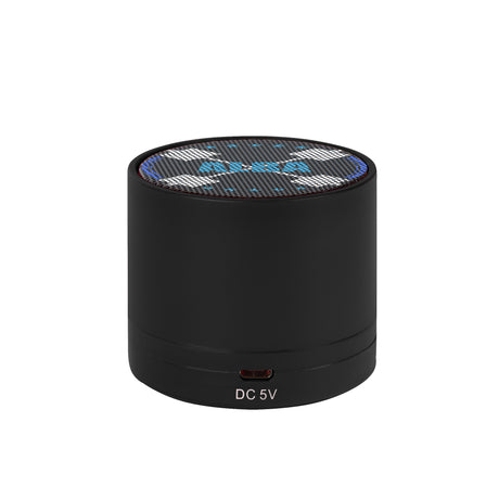 Pla Wireless Mini Cylinder Speaker