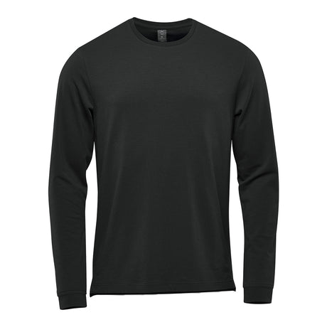 Men's Montebello Performance L/S Tee