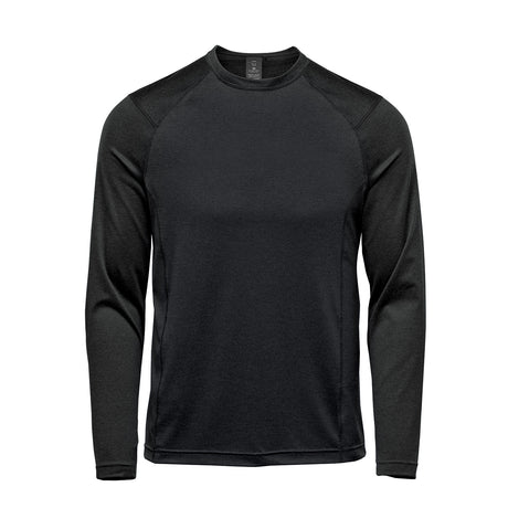 Men's Milano Crew Neck L/S