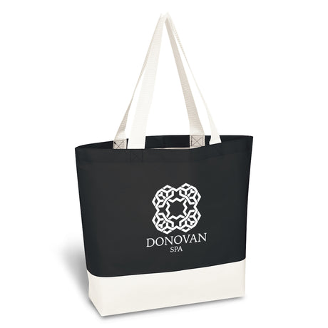 Charisma Laminated Non-woven Tote Bag