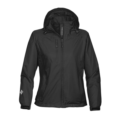 Women's Stratus Lightweight Shell Jacket