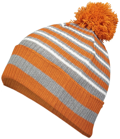 Spirit Pom Beanie