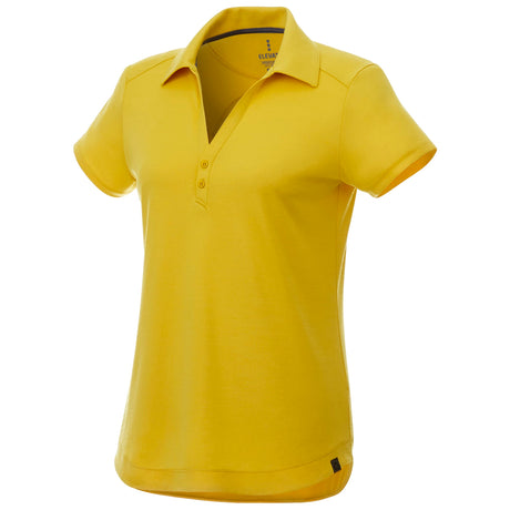 Women's AMOS Eco SS Polo