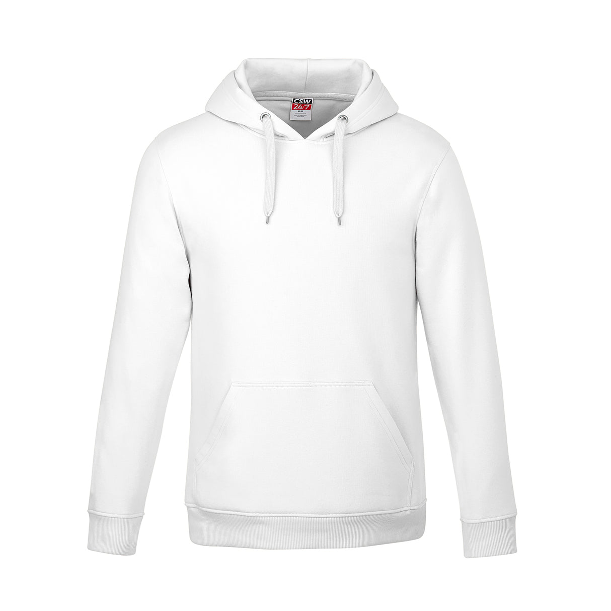 Pullover Hoodie