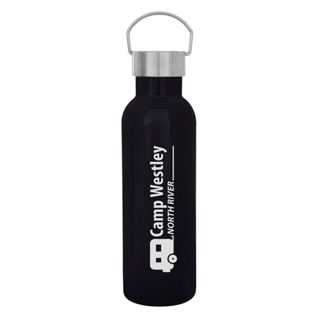 28 Oz. Tipton Stainless Steel Bottle