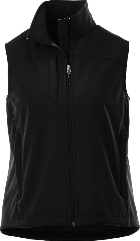 Women's STINSON Softshell Vest