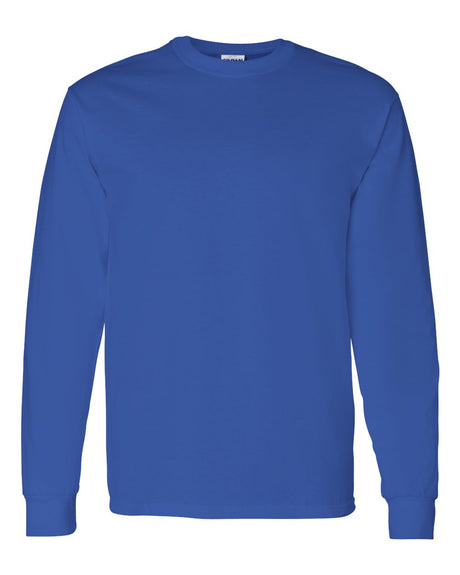 Gildan® Heavy Cotton™ Long Sleeve T-Shirt