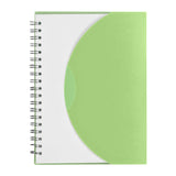 5" X 7" Spiral Notebook