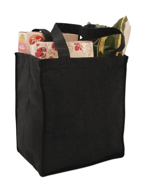 Recycled PET Shopper Tote Bag