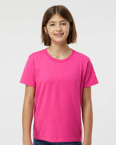 Tultex Youth Fine Jersey T-Shirt