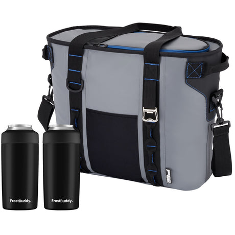 Urban Peak® CB157 / FrostBuddy® Black Duo Gift Set