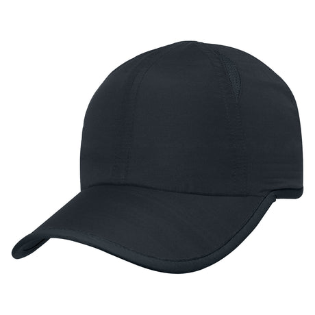 Hit-dry Contrasting Cap