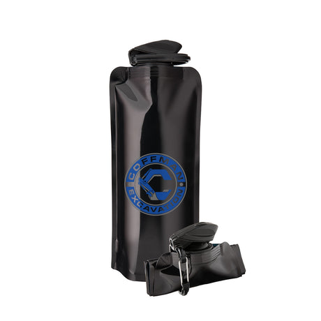 Vapur® Solids Folding Anti-Bottle .7L