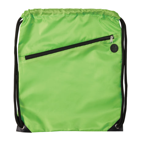 Prevail Drawstring Backpack