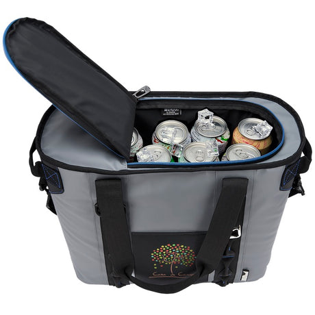 Urban Peak® Waterproof 24 Can Hinge Cooler